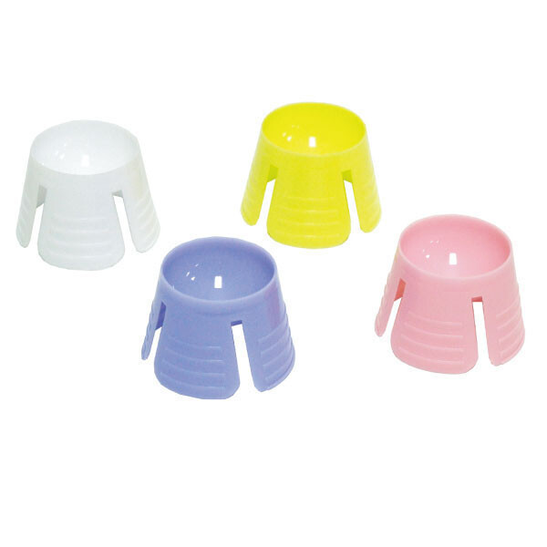 1000 pcs dental dispossible dappen dishes