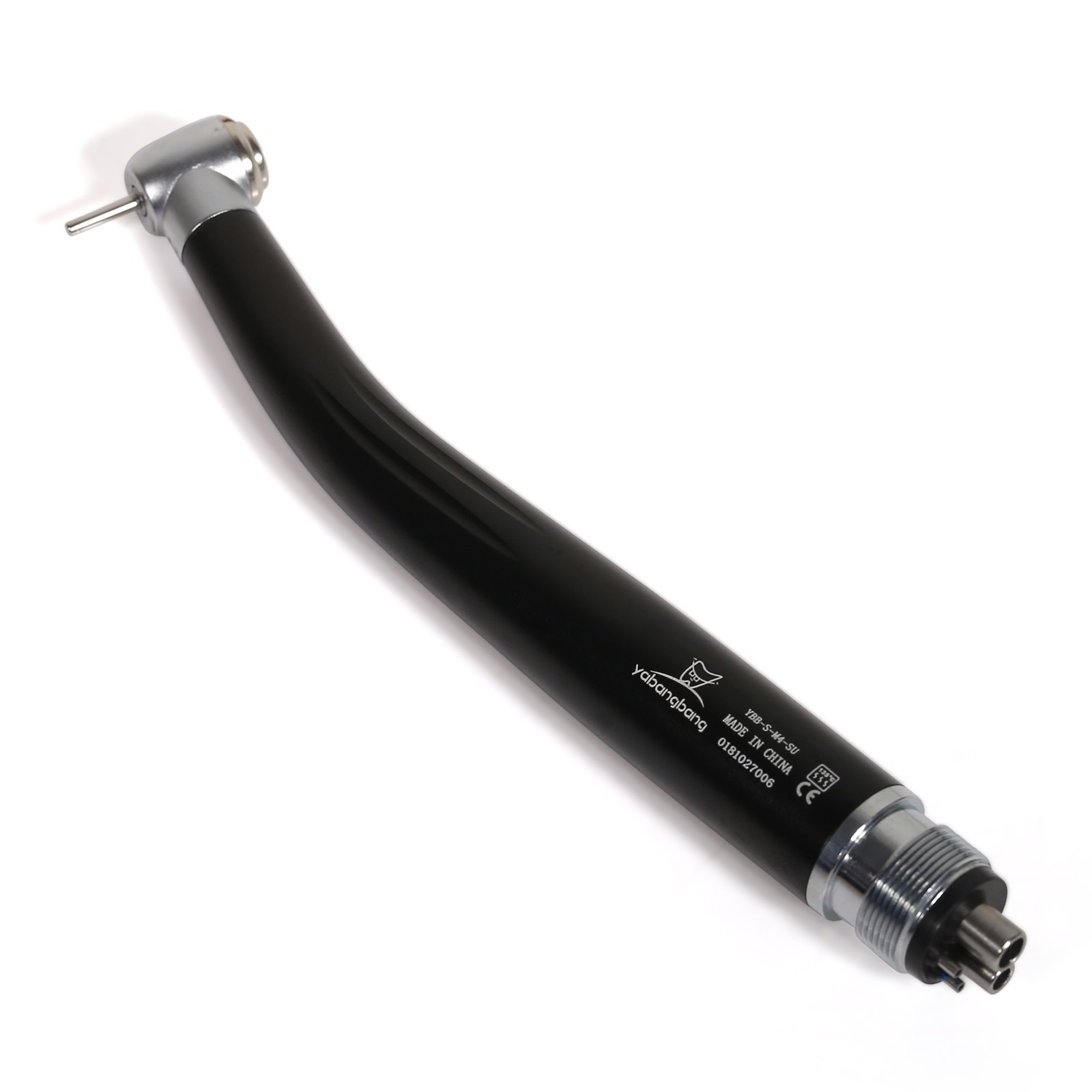 1-10 NSK Style Dental High Speed Handpiece Air Turbine 2/4 Hole 7 Colors USA