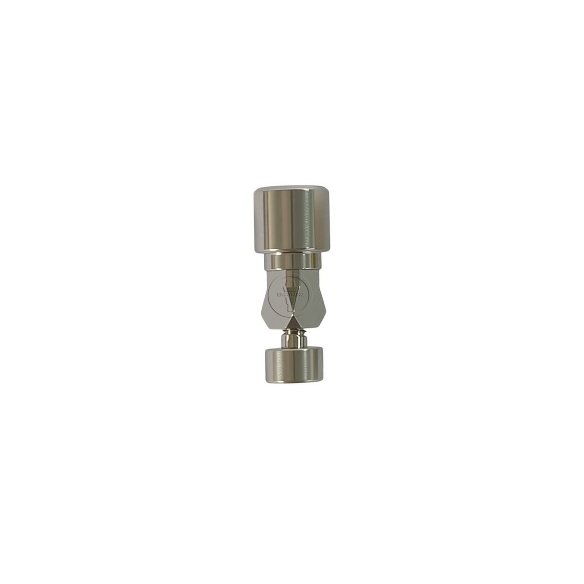 10 pcs CAD/CAM digital model analog compatible with Hiossen Osstem platform R/M