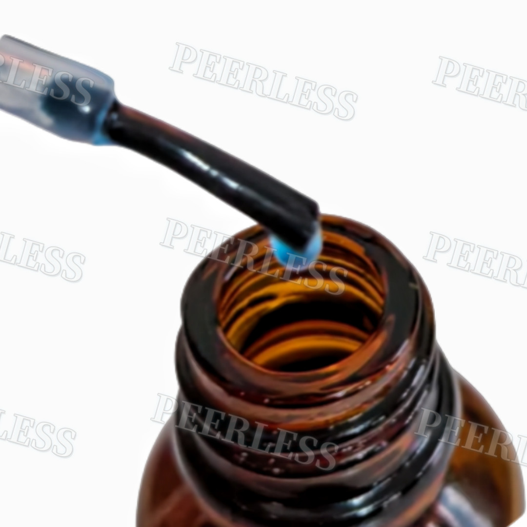 Dental Tray Adhesive 10ML Plastic Silicone Metal Plastic Bond Temporary Bonding