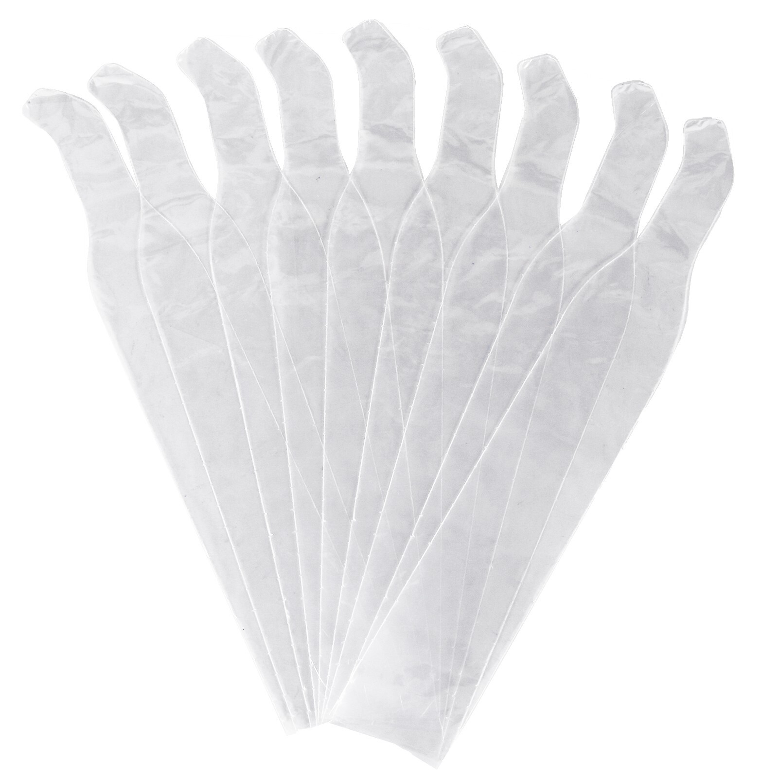 5000Pcs Dental Disposable Protective Sleeves 13″ x 2.1″For Curing Light Body