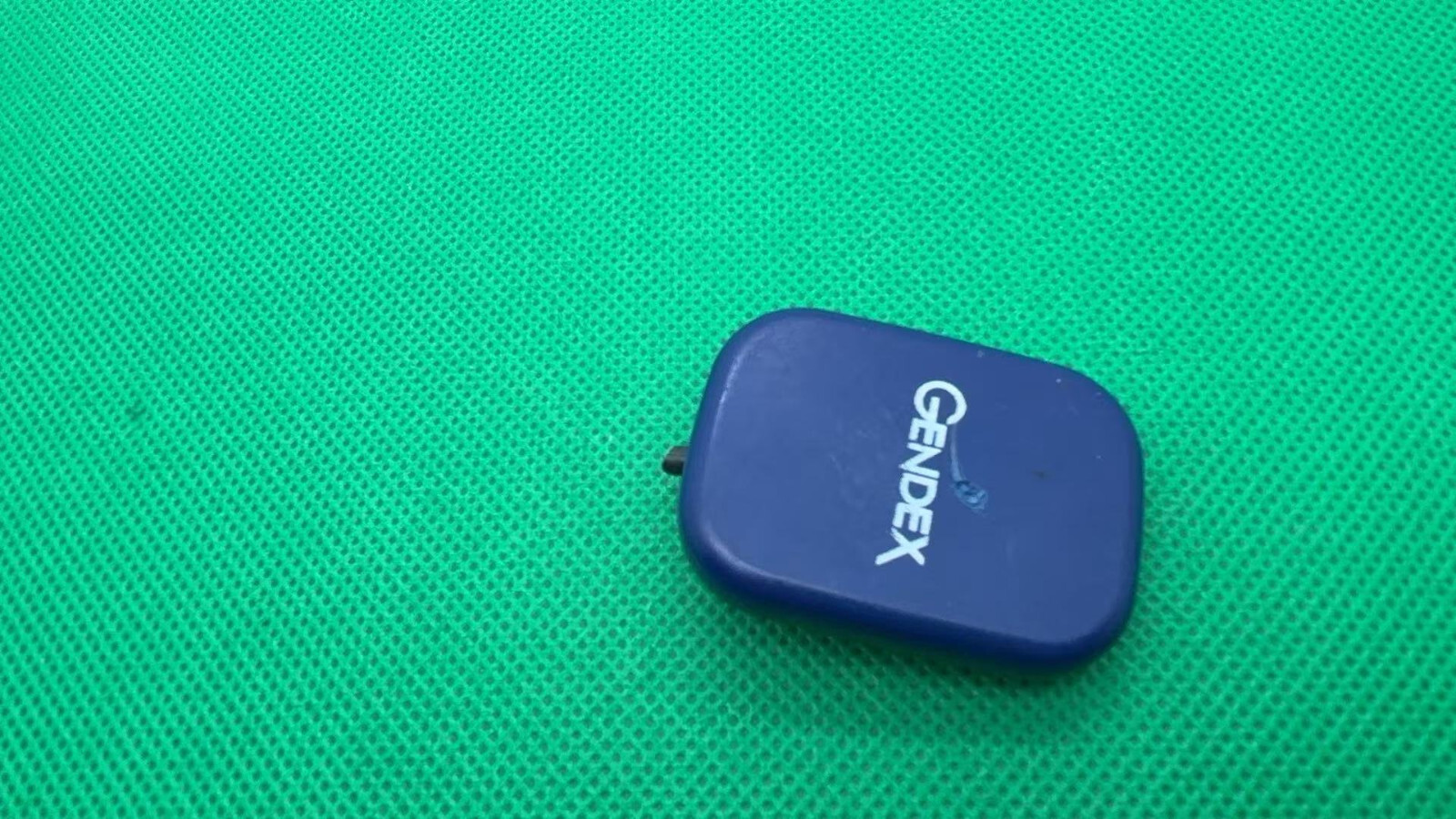 Gendex Sensor Size Two Size 2 for parts or non tested