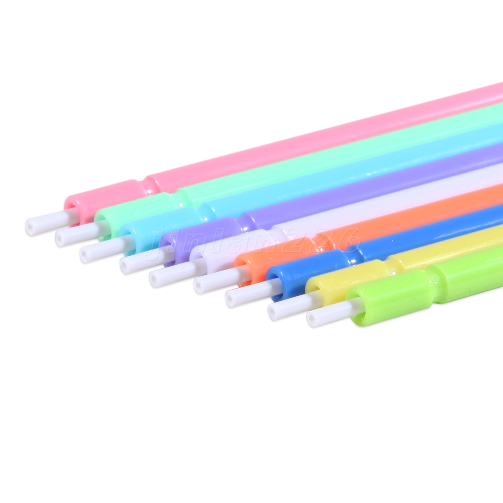 Disposable Air/Water Syringe Tips – Universal Fit, Dental (Choose Qty)