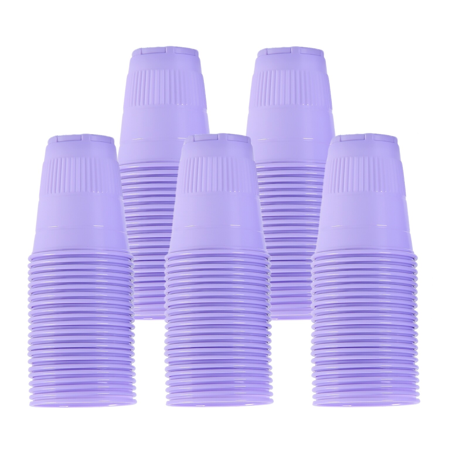 5000pcs Disposable Dental Cups Plastic Drinking Cups 5 oz Party Cups Rinse Cup