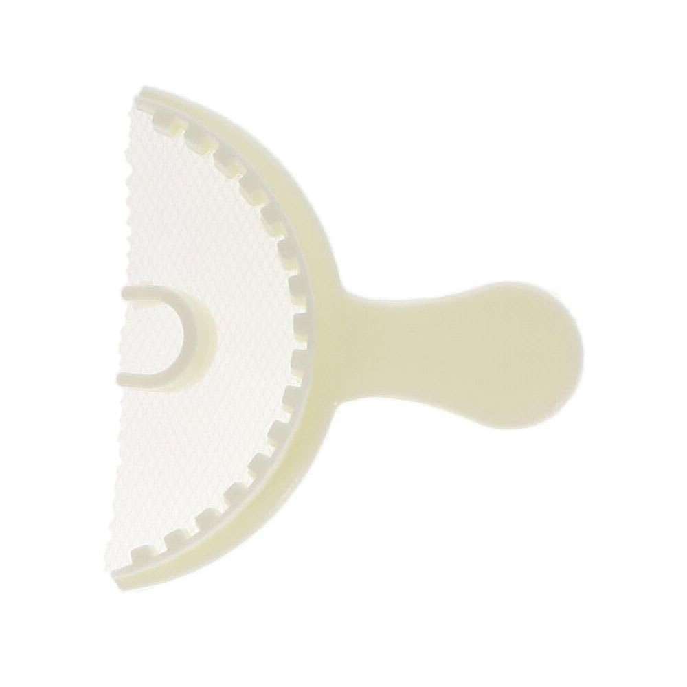 VastMed Disposable Bite Registration Tray, Small Anterior, 105/Pk
