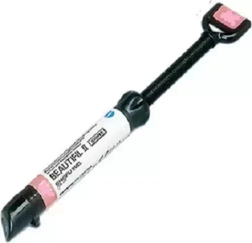 Shofu BEAUTIFIL 2 Fluoride Releasing Restorative Composite all Shade FREE SHIPIN