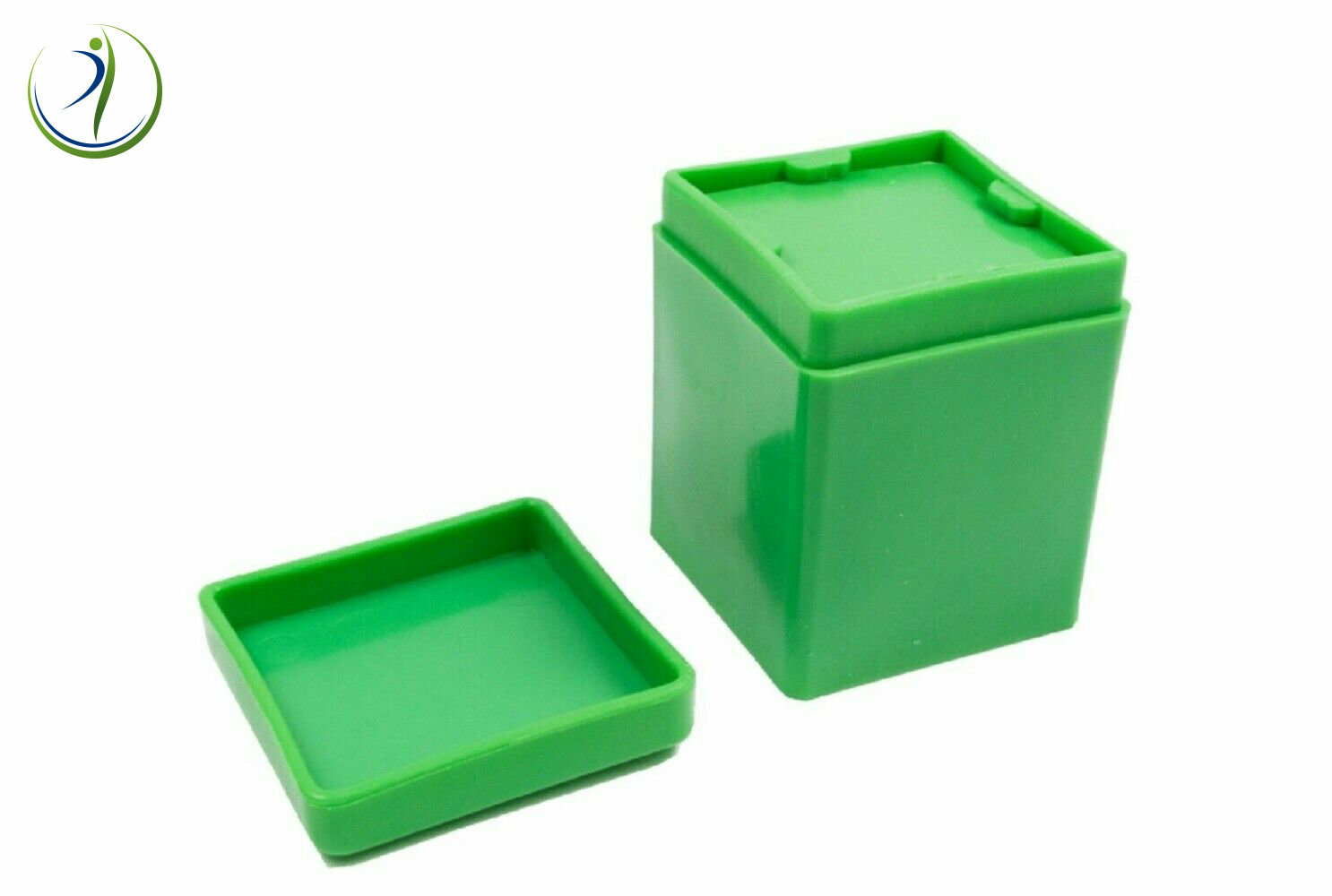 Dental Medical Spa Tattoo Gauze Dispenser Holder Holds Size 2″ x 2″ Assorted