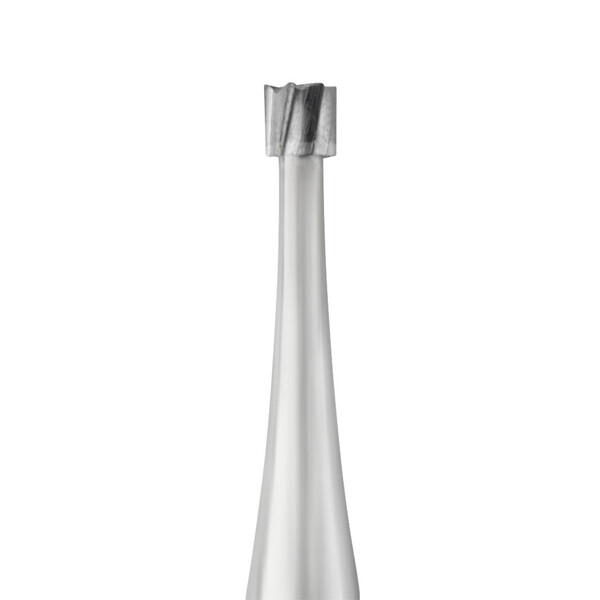 SS White Operatory Carbide Bur Pack of 100 (Dental)