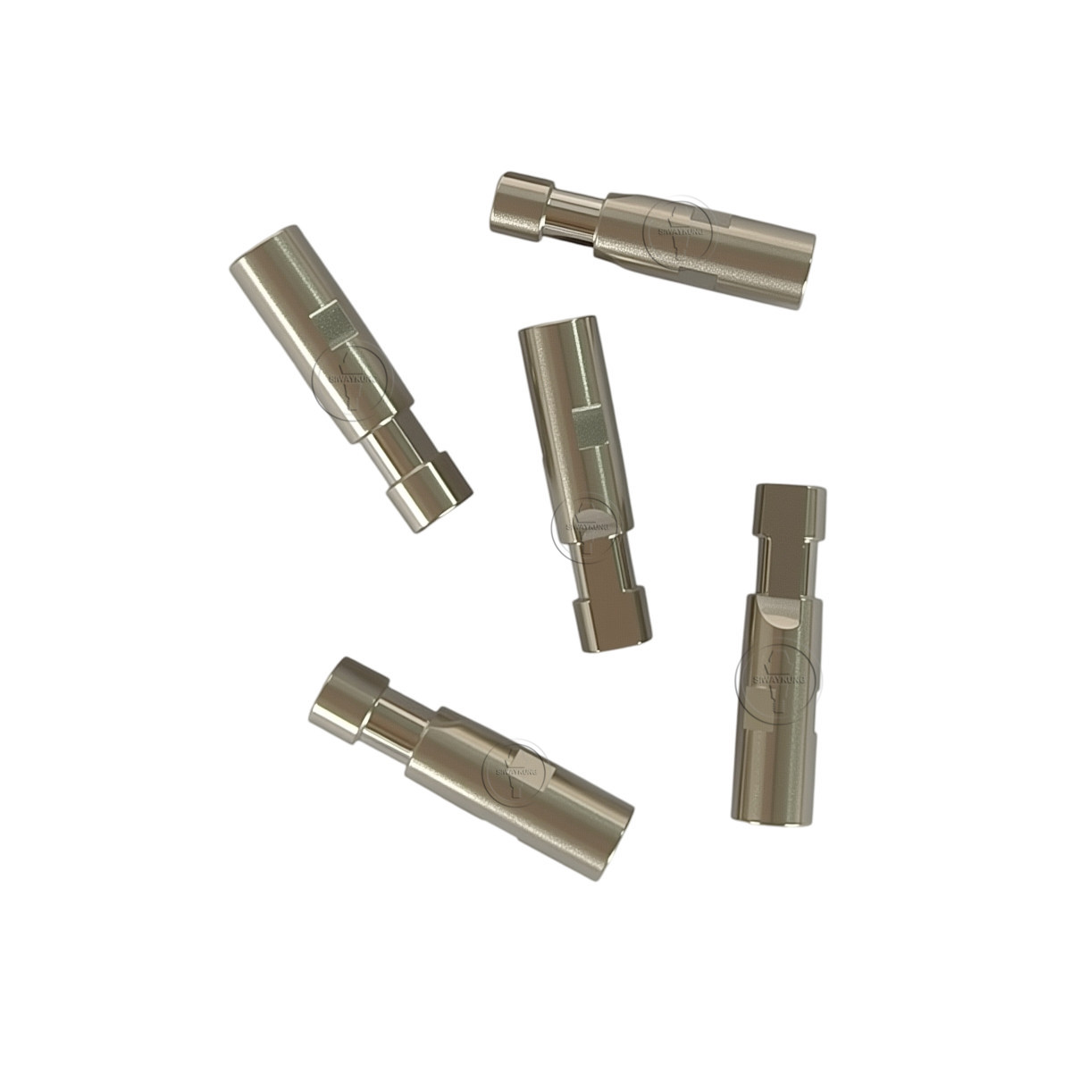 5/10/20/50/100 Pcs Dental Lab Analog compatible with Neobiotech platform Regular