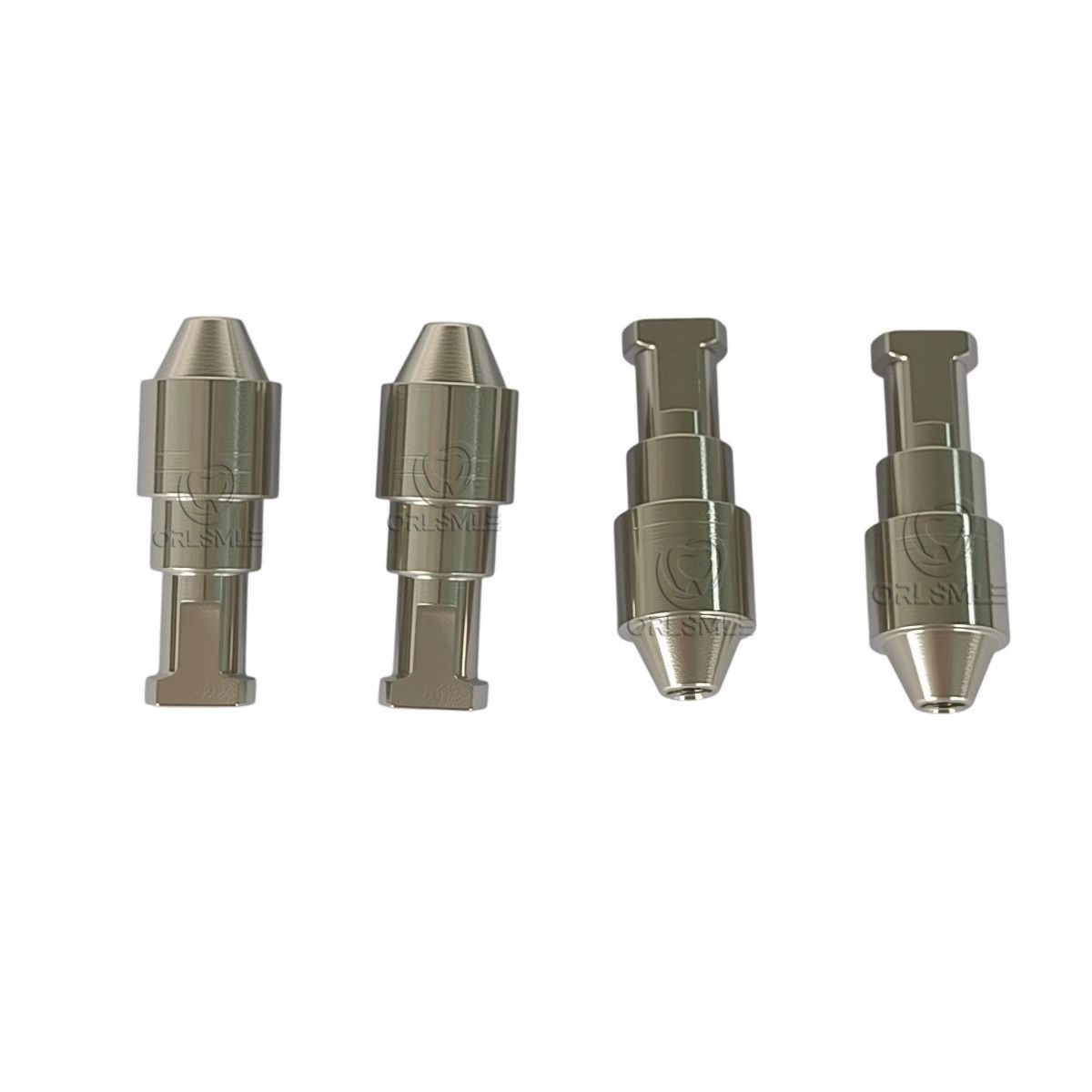 1/4/6/10/20 pcs Dental Multi unit Analog fit to Adin platform D4.8