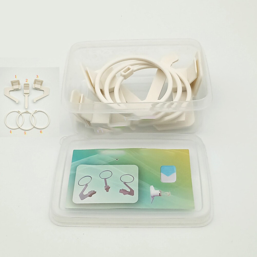 Dental X-Ray Film Positioning System Sensor Positioner Holder Locator