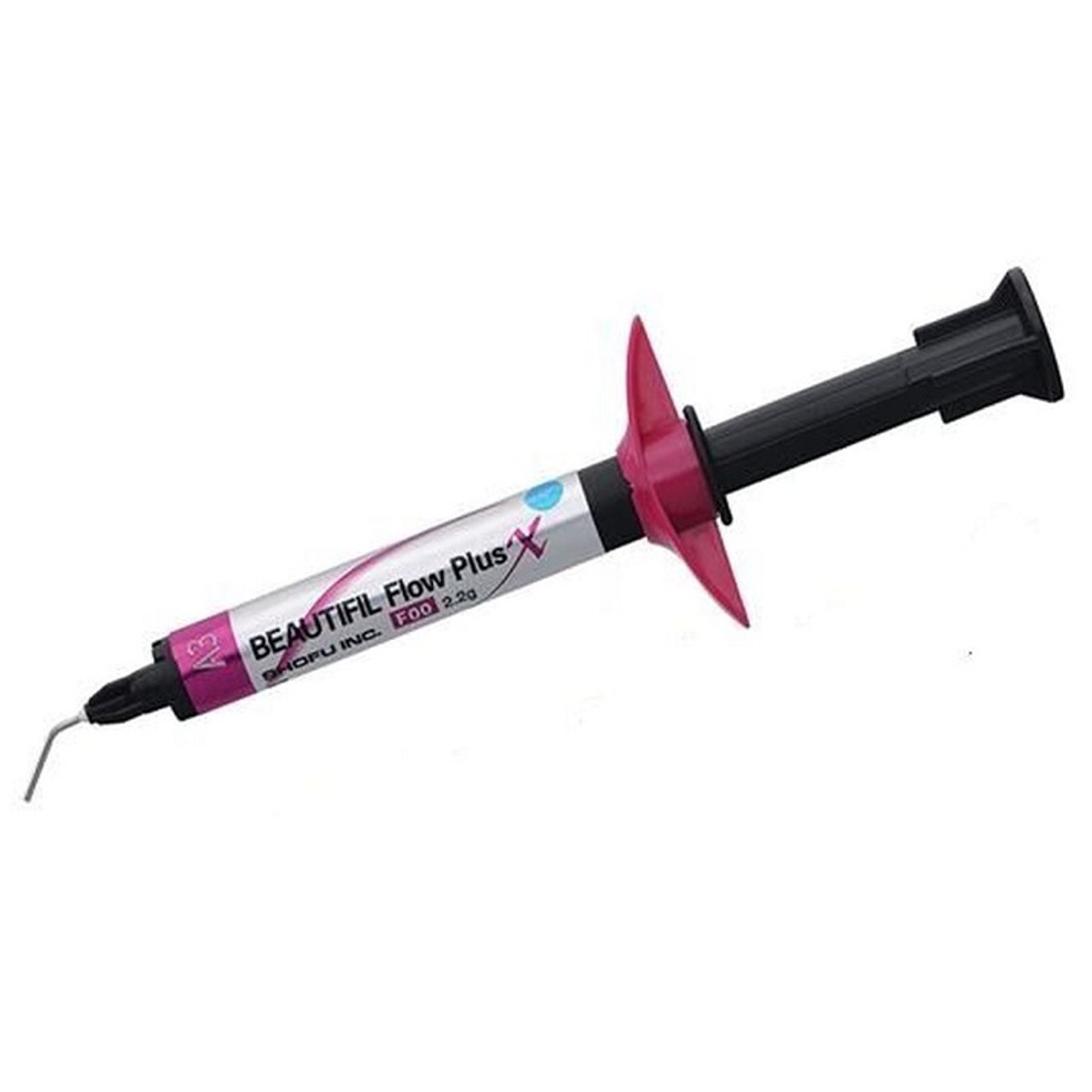 Shofu Dental YN2306 Beautifil Flow Plus X F00 Flowable Composite Syringe B1 2.2g