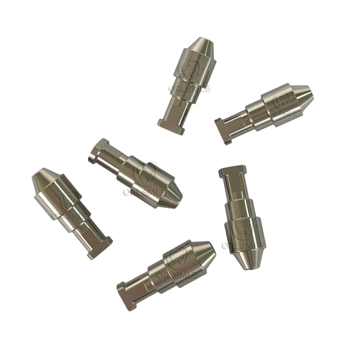 1/4/6/10/20 pcs Dental Multi unit Analog fit to Adin platform D4.8