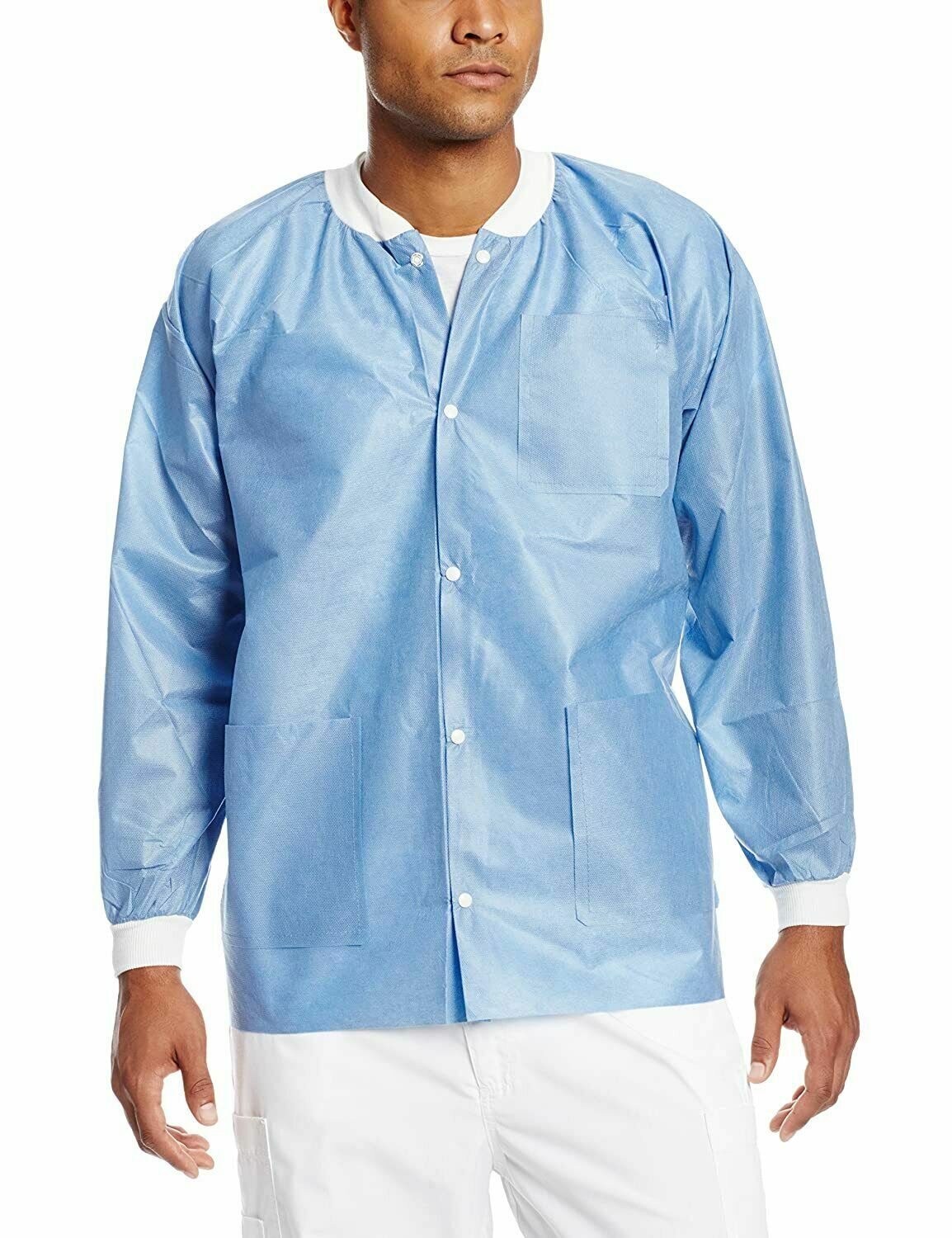 Winner Dental Medical Hospital Win-Win Premium SMS Jackets PPE 10 pcs