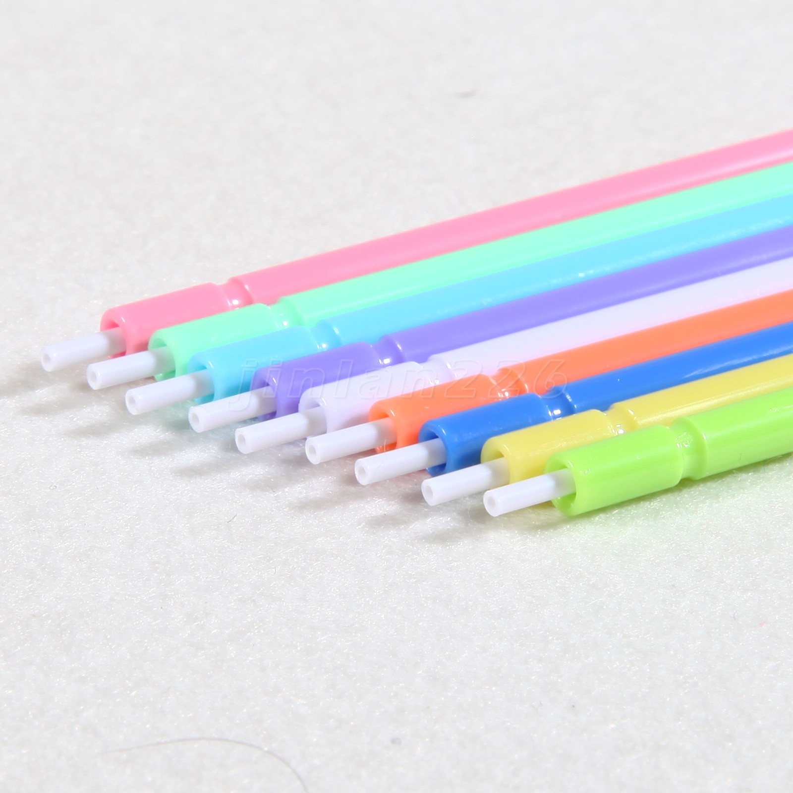 Disposable Air/Water Syringe Tips – Universal Fit, Dental (Choose Qty)