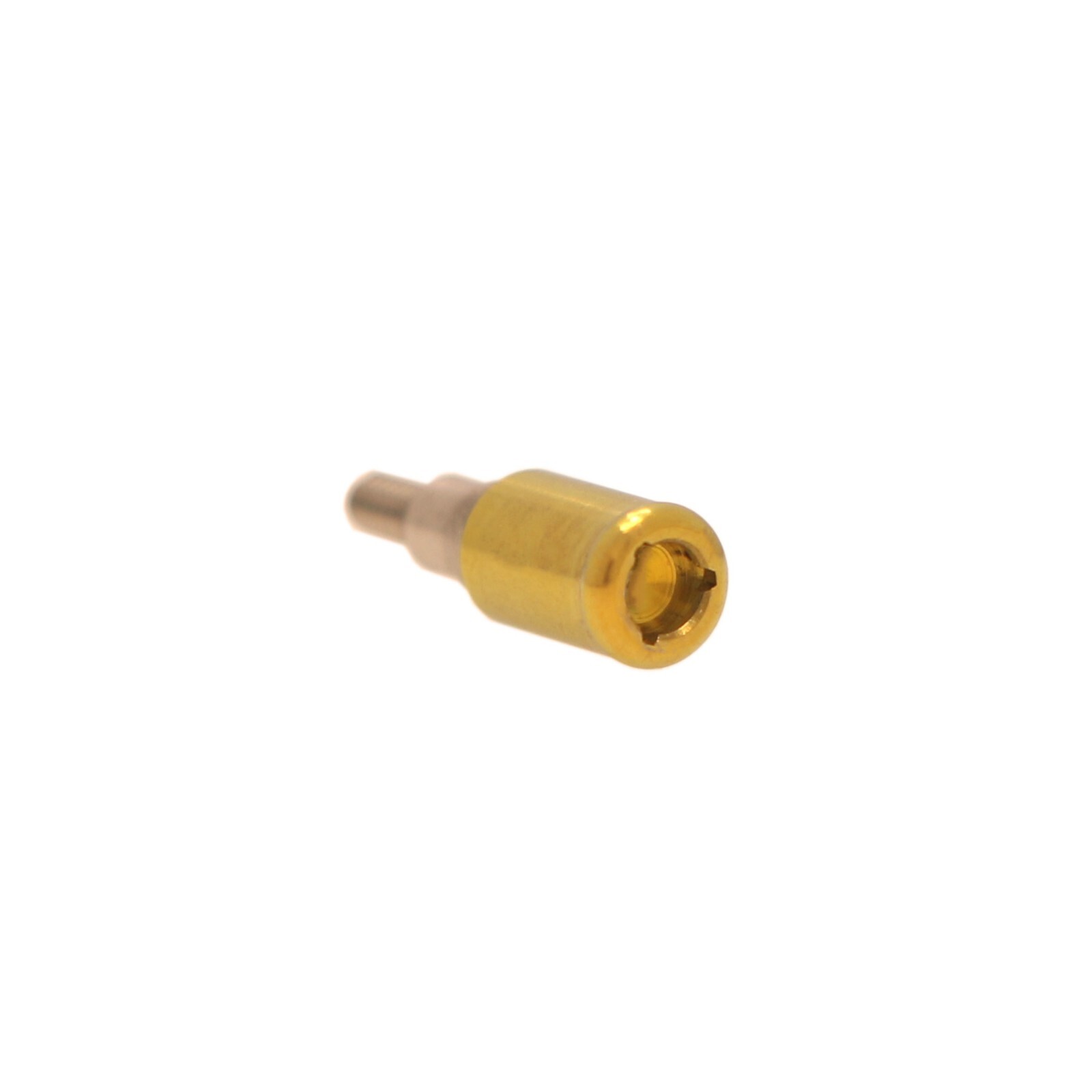 Dental Overdenture Abutment 5.0mm & Implant Retention Caps Tool fit Straumann RC