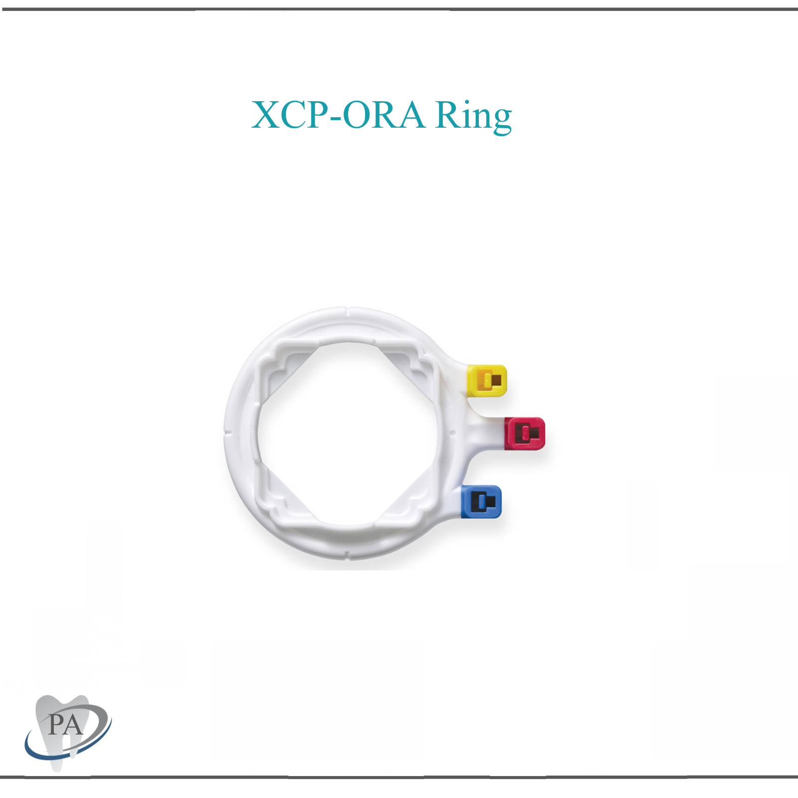 DENTSPLY Rinn XCP- DS Fit Universal XCP ORA Arm & Ring