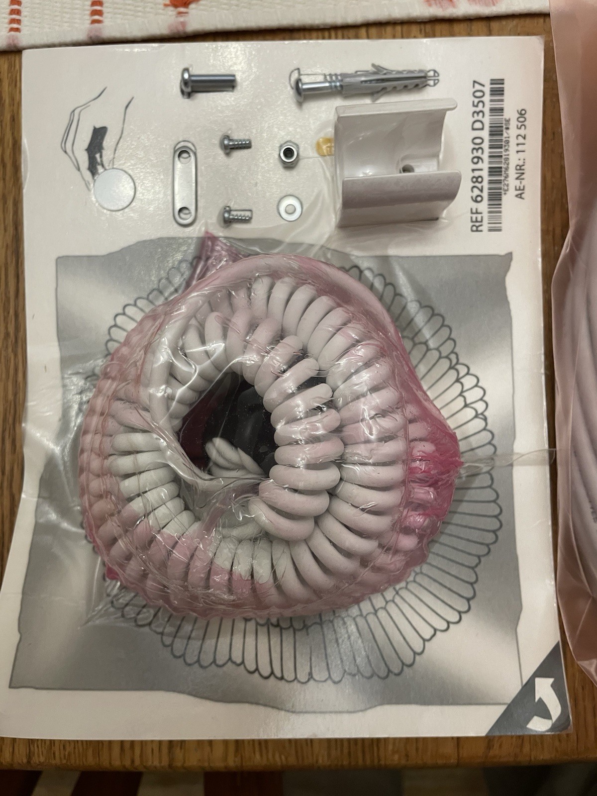 Dentsply Sirona Heliodent Plus Timer Exposure Button