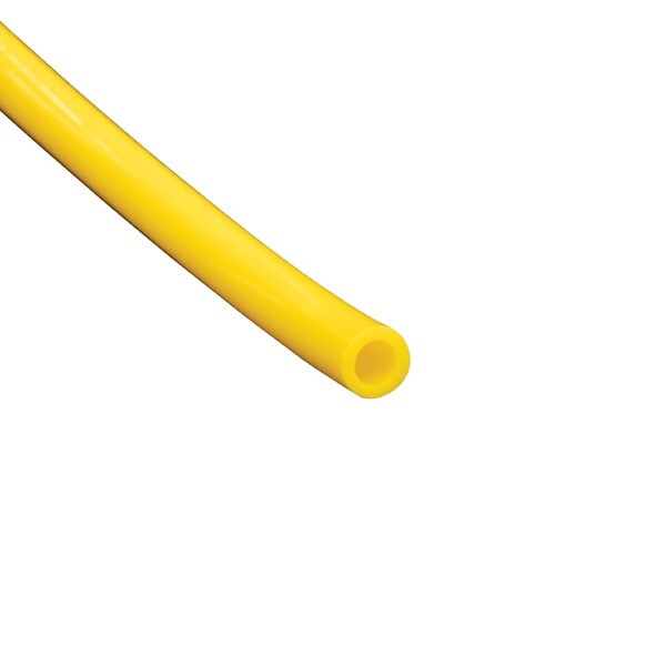 Supply Tubing, 5/16″, Poly Yellow, 12 Feet, DCI 1708