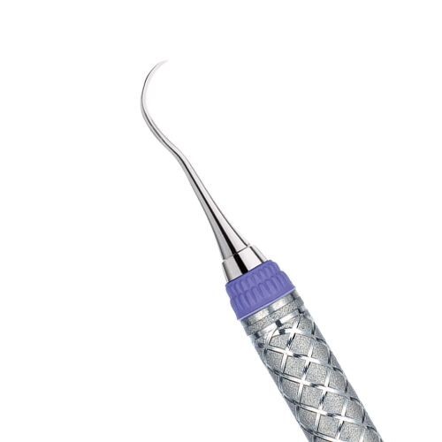 Hu-friedy 4 Nevi™ Posterior Scaler EverEdge 2.0Handle #SCNEVI49E2