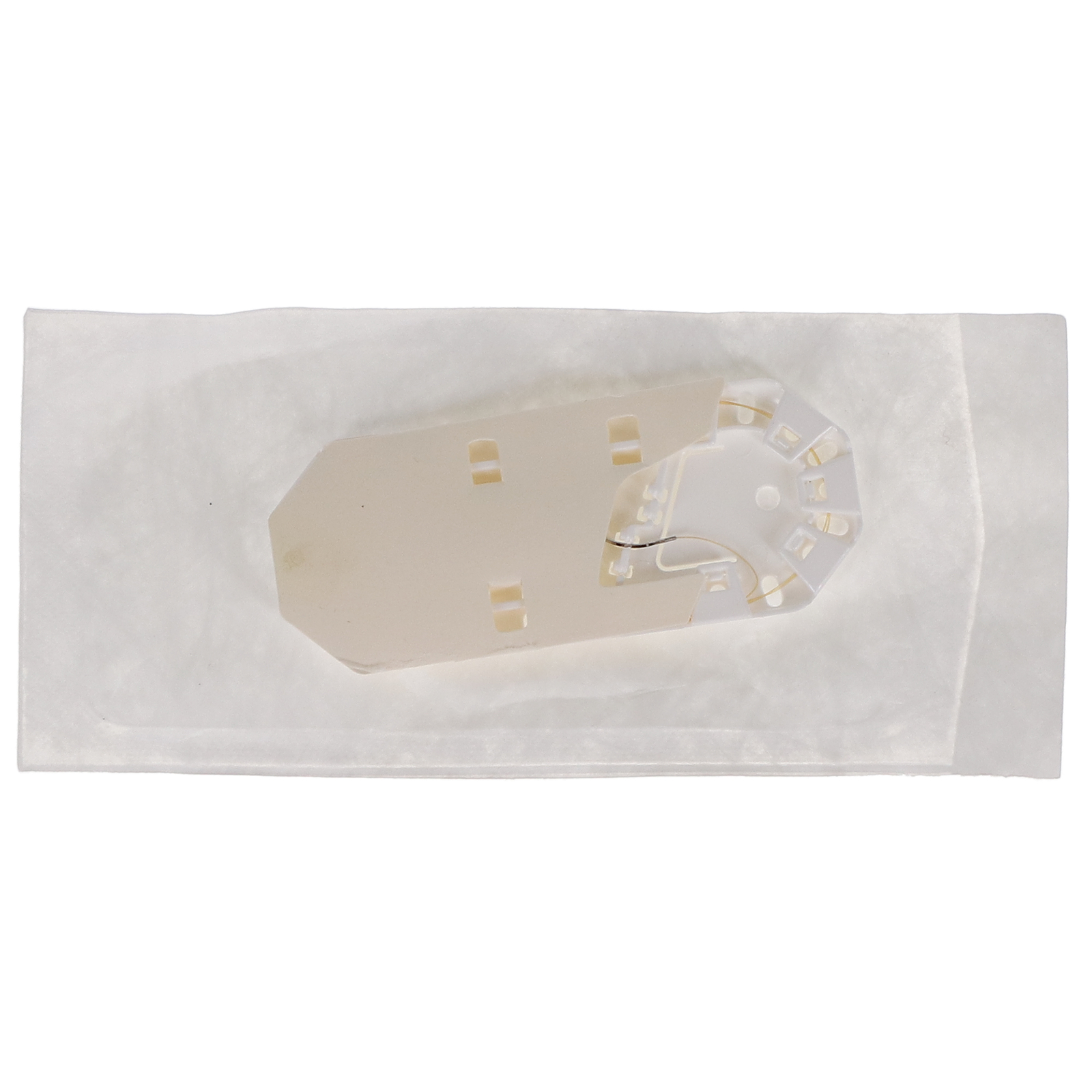 House Brand Dentistry 103152 Suture Plain Gut C-6 4/0 18″ 12/Bx