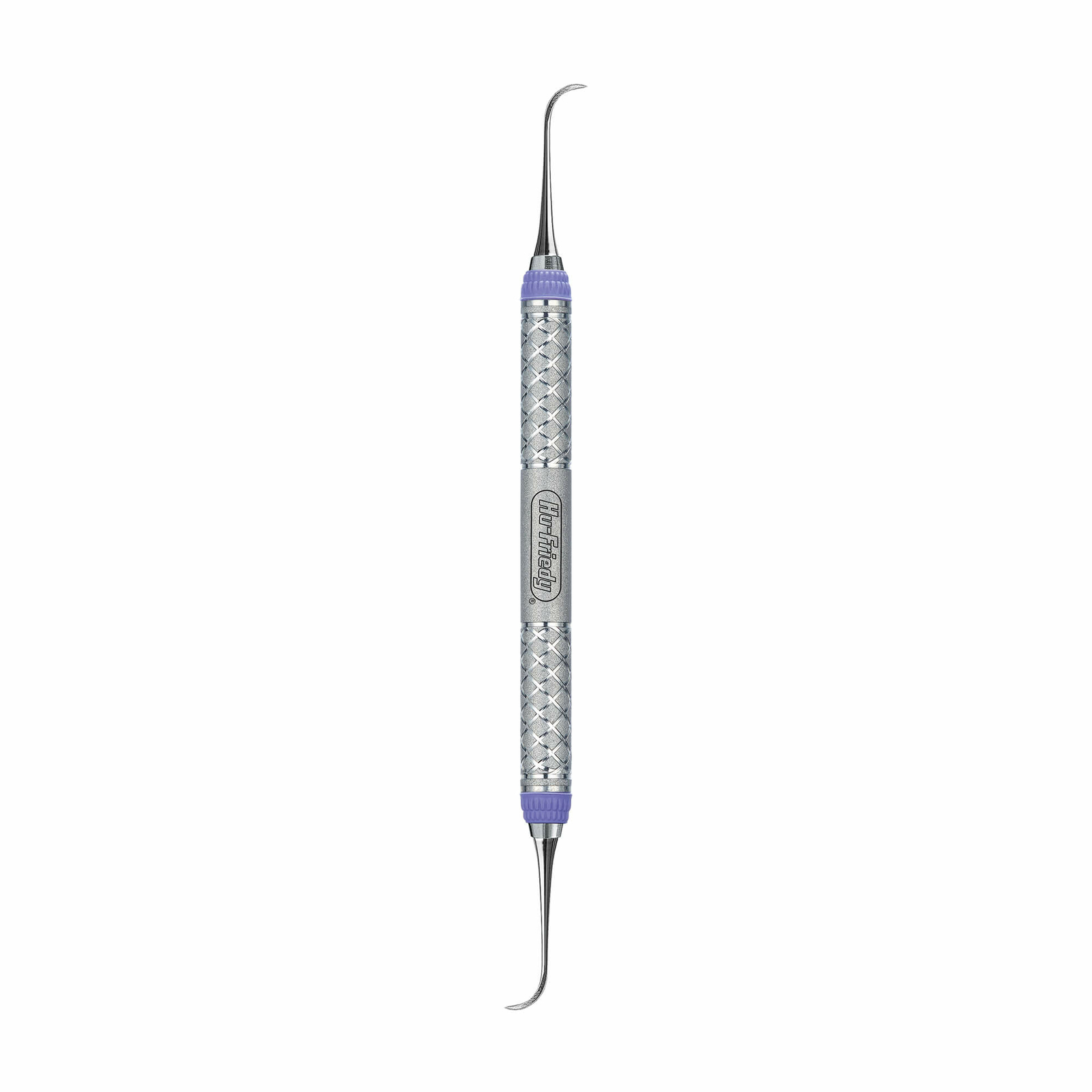 Hu-Friedy Double Ended Nebraska – SN128DE9E2