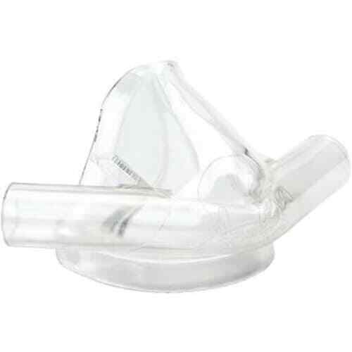 Axess Nasal Mask, Medium, Unscented, 24/bx, Low profile