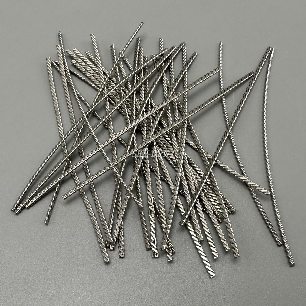 30pcs Dental Implant Connector Stainless Wire Overdenture MU Welded Wires Bonded