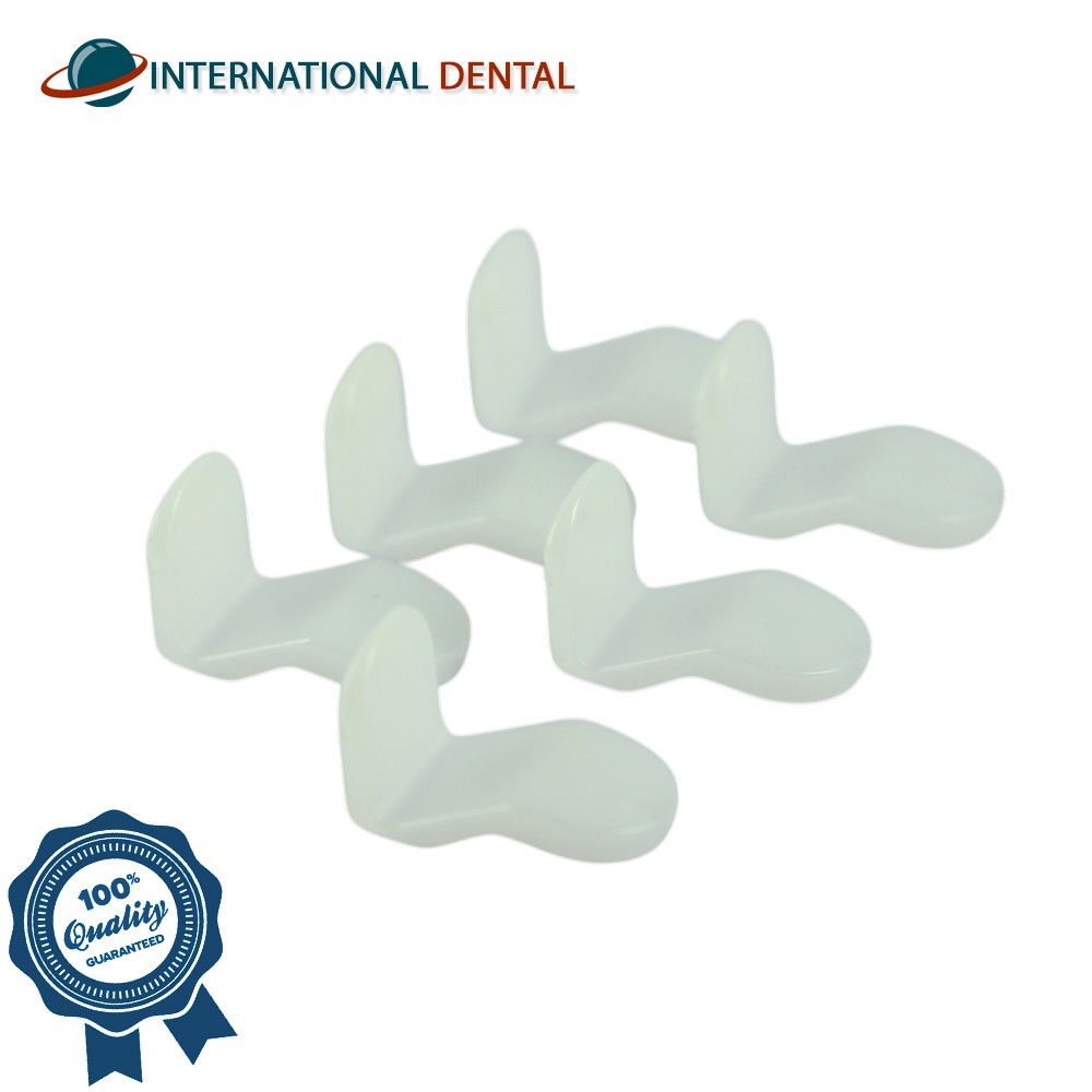Great Lakes Lucia Jig Bite Registration Centric Relation Dental Occlusion Tool