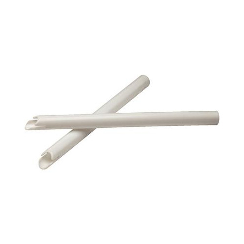 Kendall 443009 Monoject #M443 Vented Evacuator Tips Disposable 6″ 100/Bx