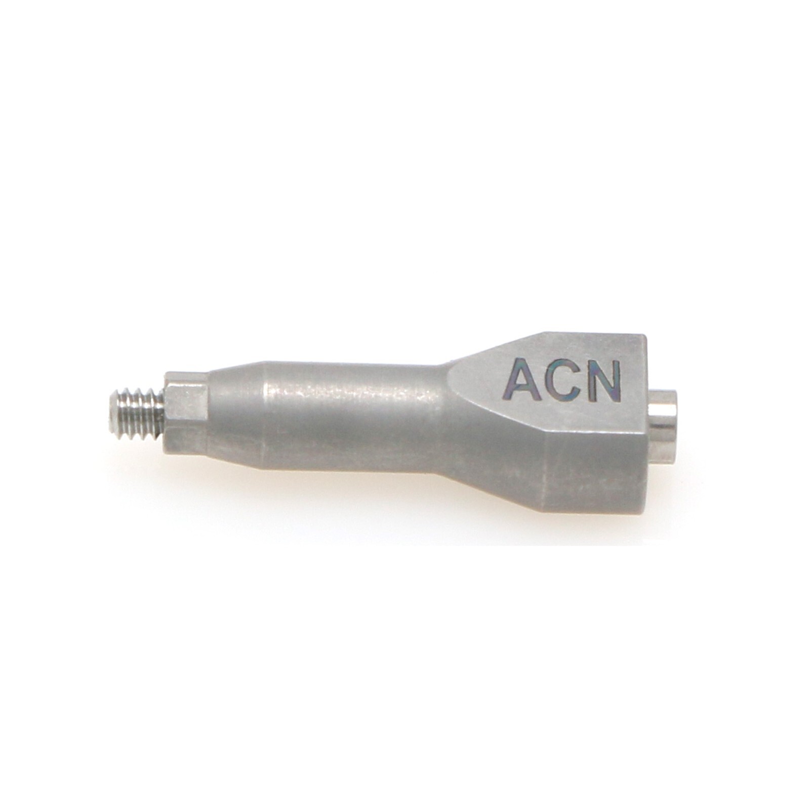 US Nobel Biocare NP/RP Scan body Implant Analog Digital model compoentry CAD/CAM