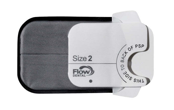Safe ‘N’ Sure OPT Phosphor Plate Envelopes (Pkg. 250)