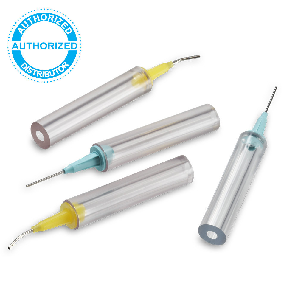 Centrix MicroAspirator HVE Micro Aspirator 24/Pkg 18ga 290051 / 20ga 290052