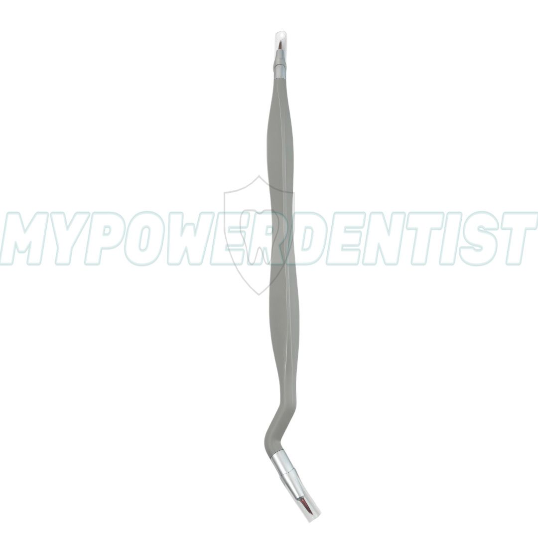 1Box Dental Resin Brush Pen Mini Micro Replaceable Brushes Head Straight/Curved