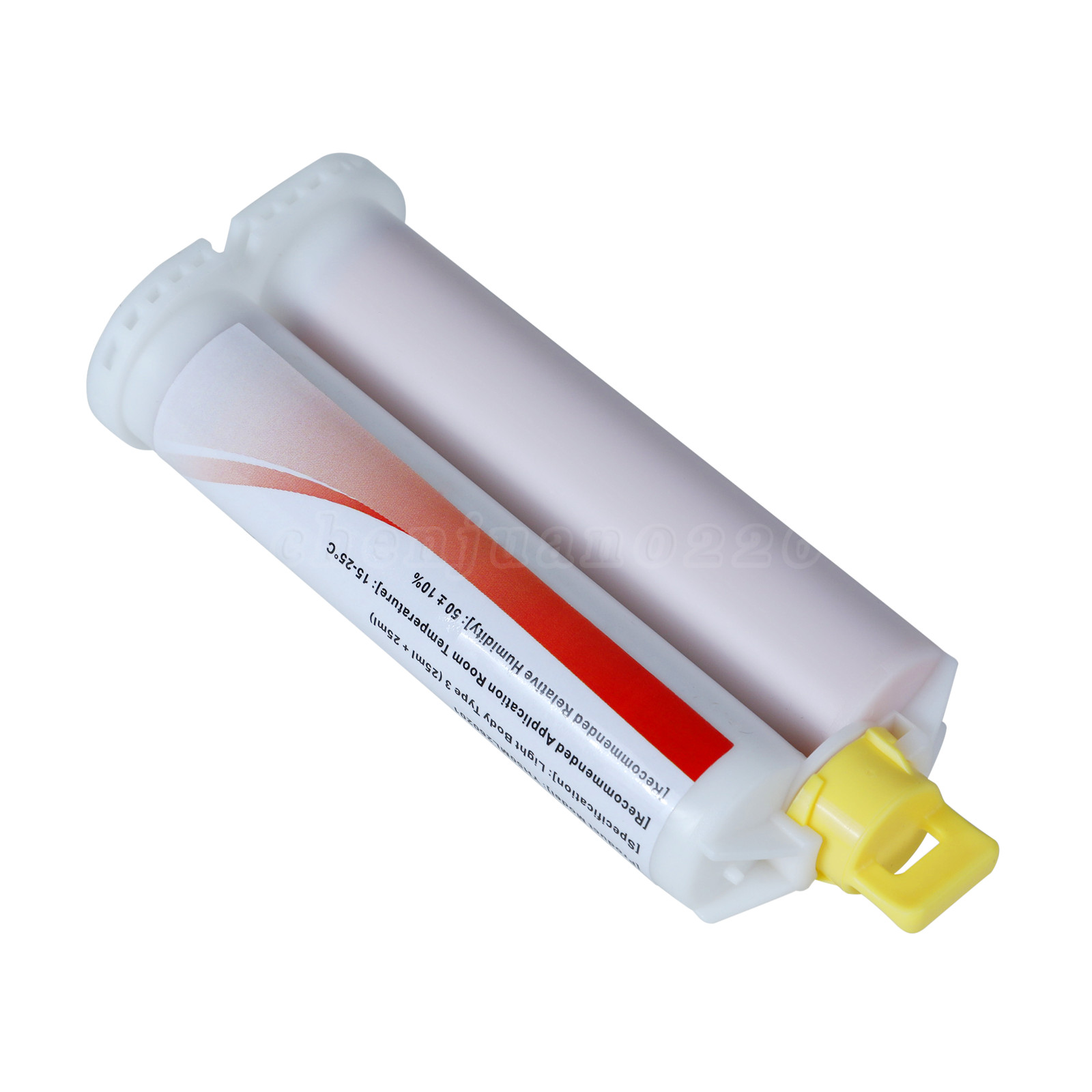 Impression Material Light Body Fast Set – 4 50ml cartridges