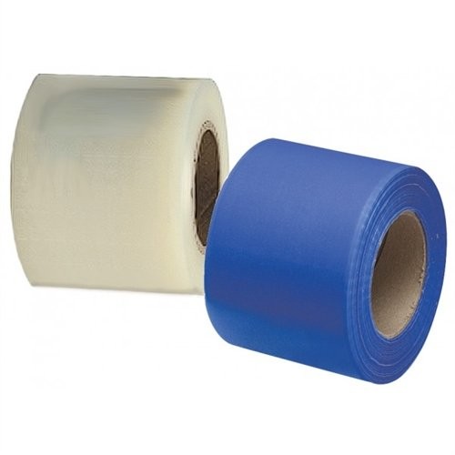 Mydent BF1500 Defend Barrier Film 4″ x 6″ in Dispenser Box 1200/Roll Clear