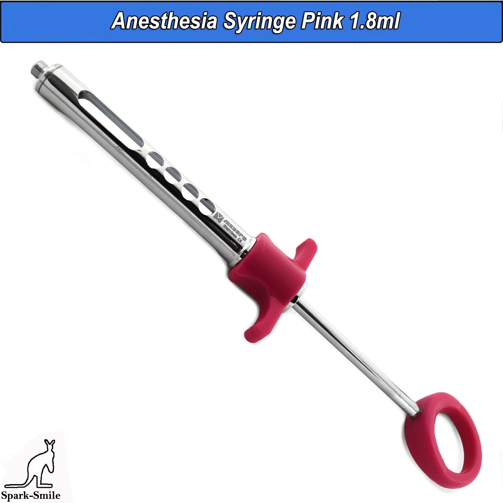 Beaden® Dental Auto Passive Syringe Surgical Bone Collector Filter Implant CE