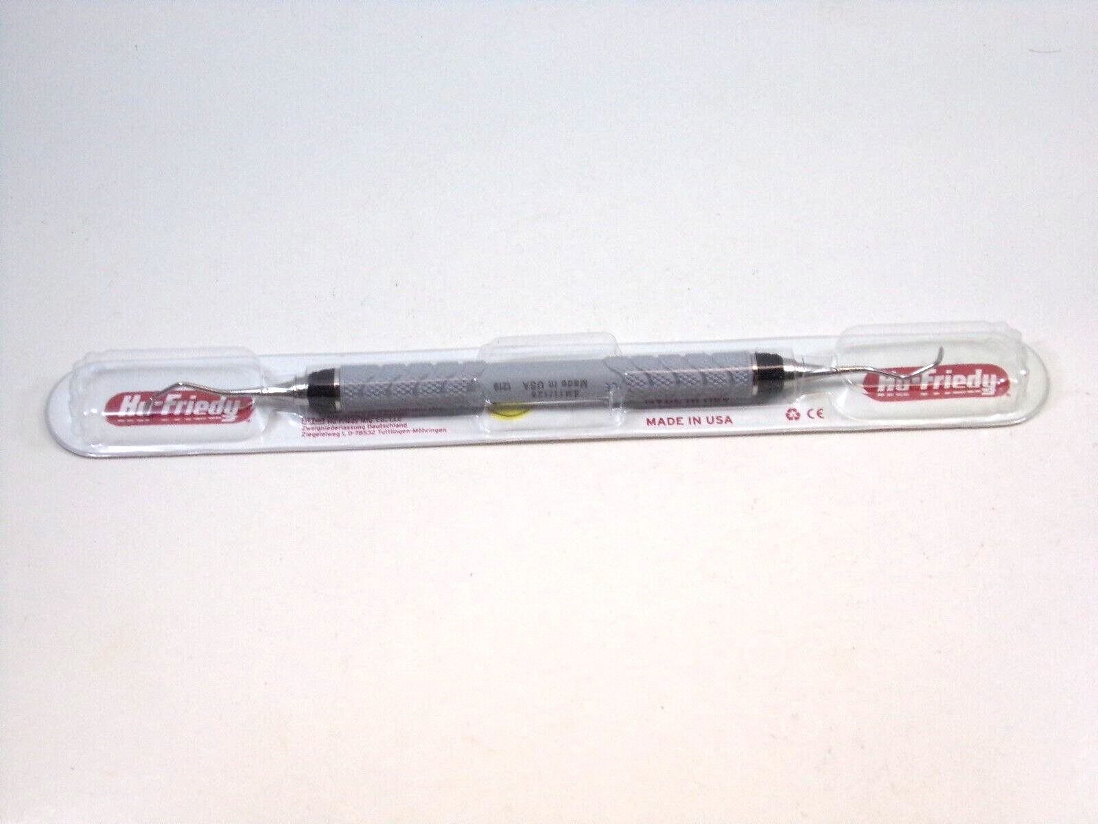 HU FRIEDY McCall Scaler Resin 11/12 | SM11/128C
