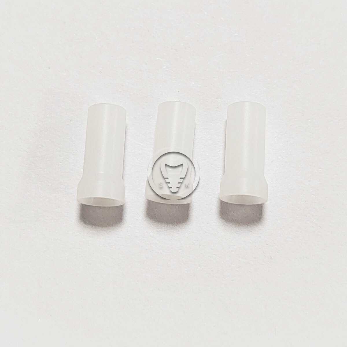 1pc Dental multi unit full plastic castable ucla abutment compatible with MIS