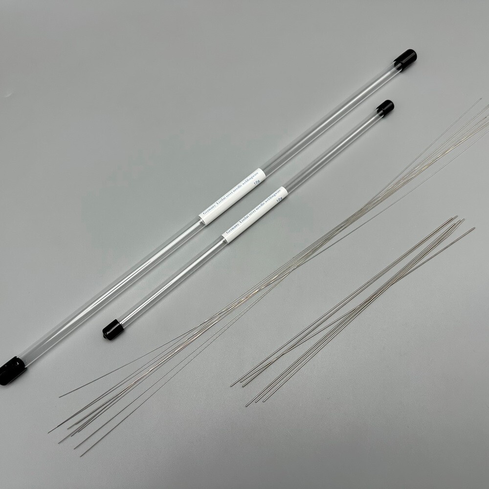Dental Lab Orthodontic Solder Sticks Low Temperature Weld Soldering Wire 0.5/1.0