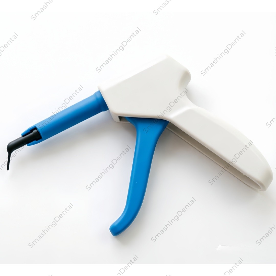 Dental Baseliner Cavity Base Liner Capsules Unit Dose 0.35g Fit with DMG Lonosit