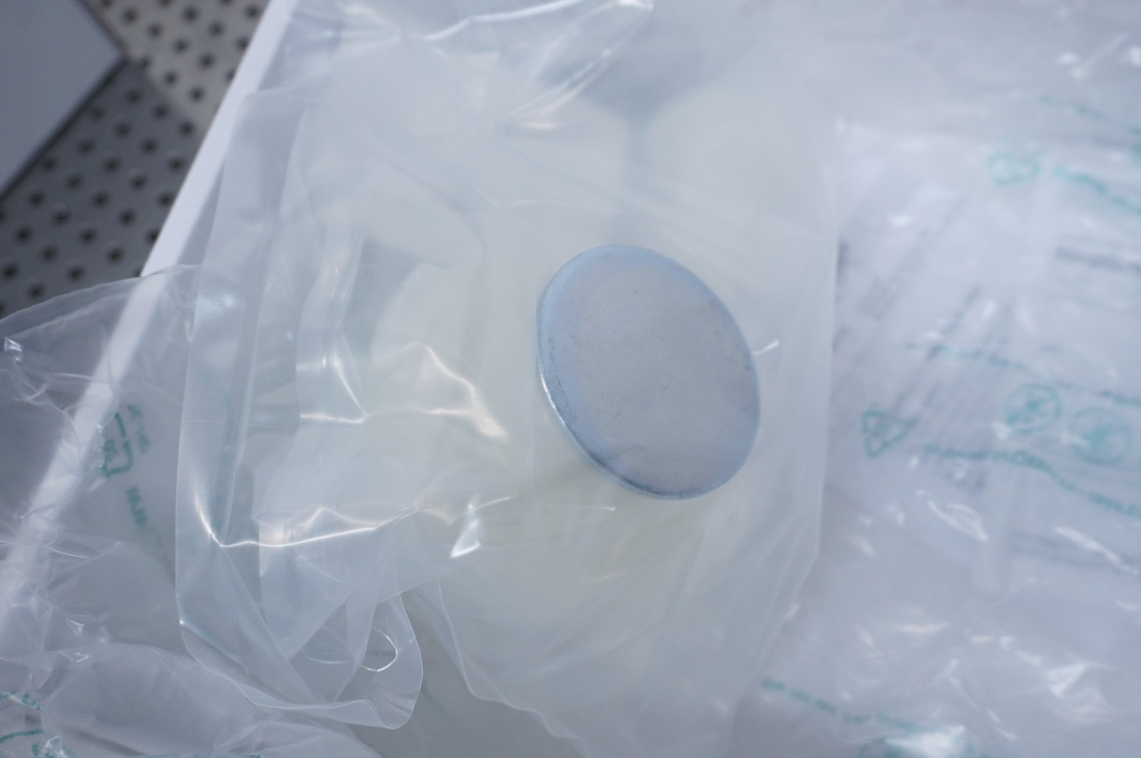 Levitronix 100-91079 DCP-600.2-G25 SU Pumphead – Triclamp 1″ – Puralev NEW