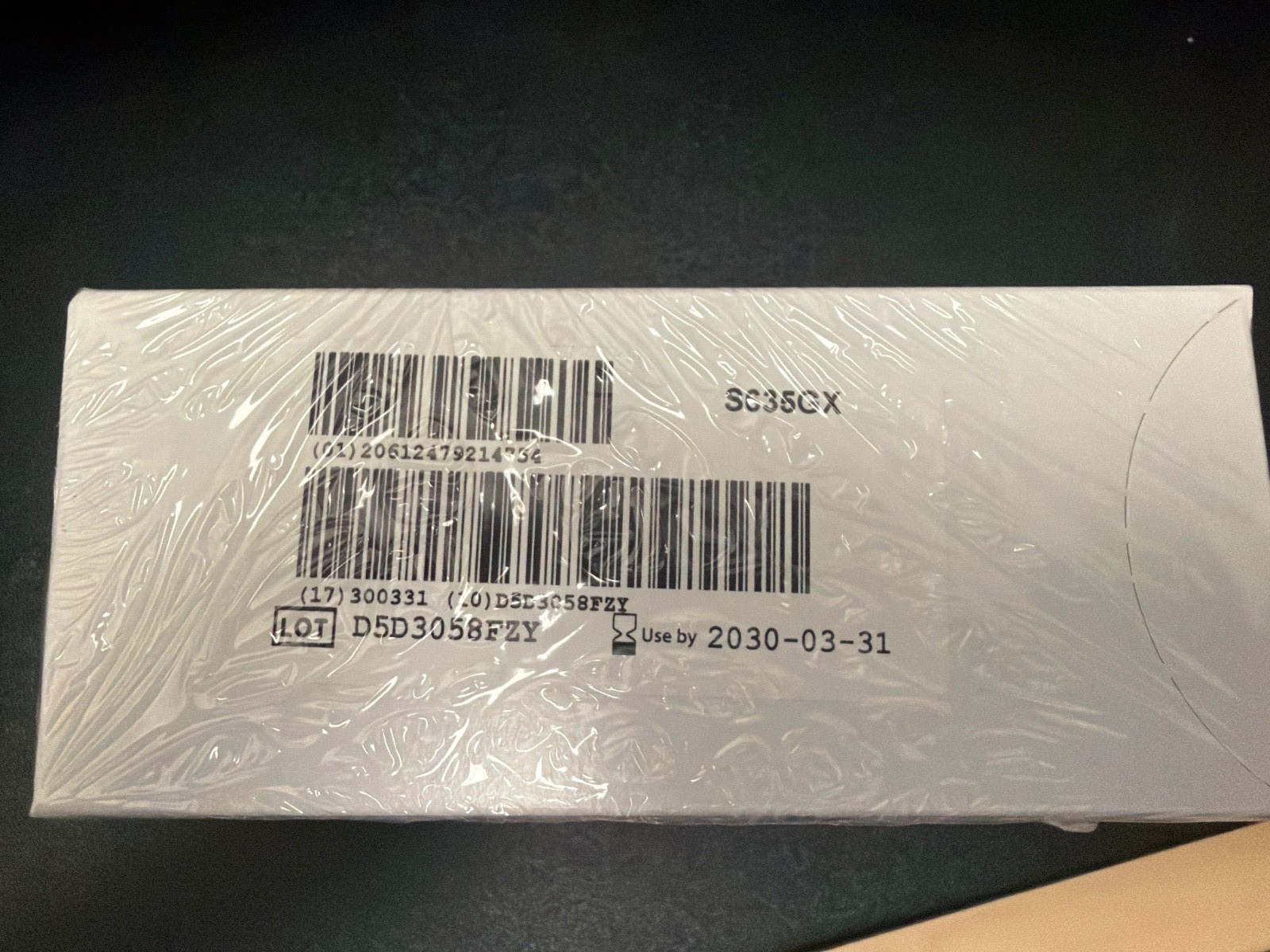 SEALED NEW BOX -4/0-45″ -polyglycolic-ABSORBABLE Sutures Dental-Veterinary-2030