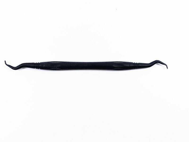 1set/4pcs Dental Carbon Fibre Harmless Scaling Periodental Abutment 134℃