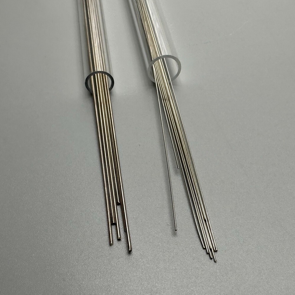 Dental Lab Orthodontic Solder Sticks Low Temperature Weld Soldering Wire 0.5/1.0