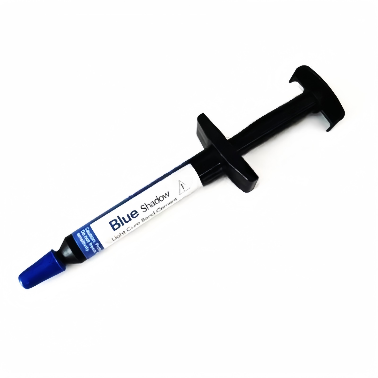 Dental TURBO Blue Glue Composite Resin Orthodontic Adhesive Light Cure Band