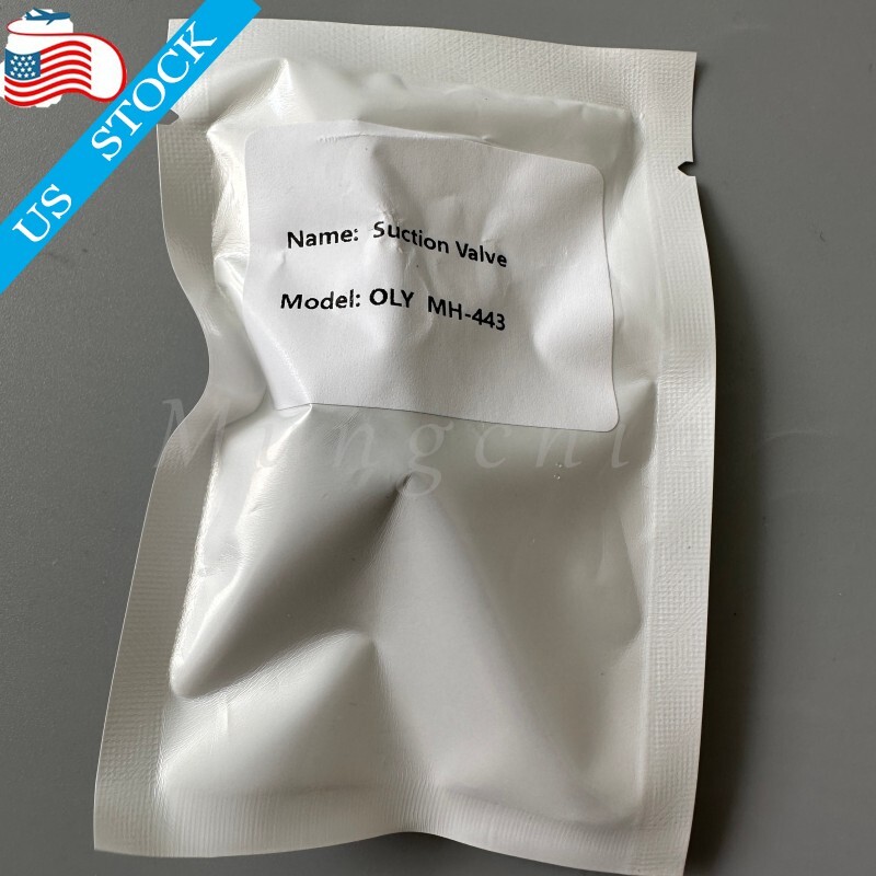 For Olympus MH-443 MH443 140/160/180/190 Gastrointestinal Suction Valves Button