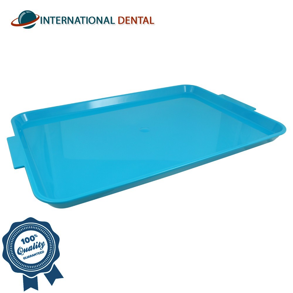 RUCK Professional Dental Cosmetic Large Instrument Organizer Storage Tool