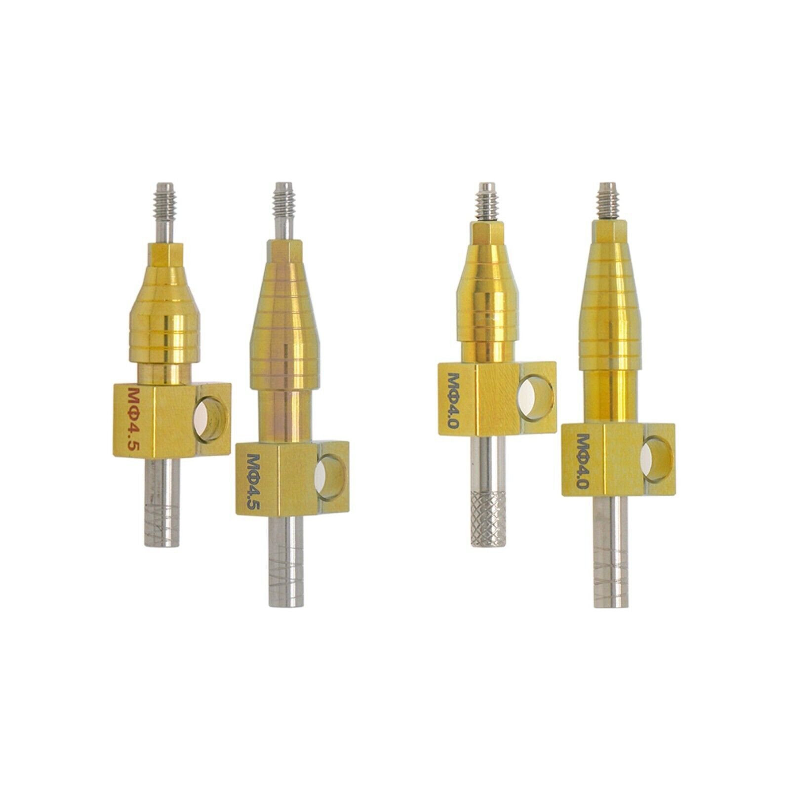 US Healing/Locator Abutments/Impression Caps Coping Fits Hiossen Osstem ET M/R