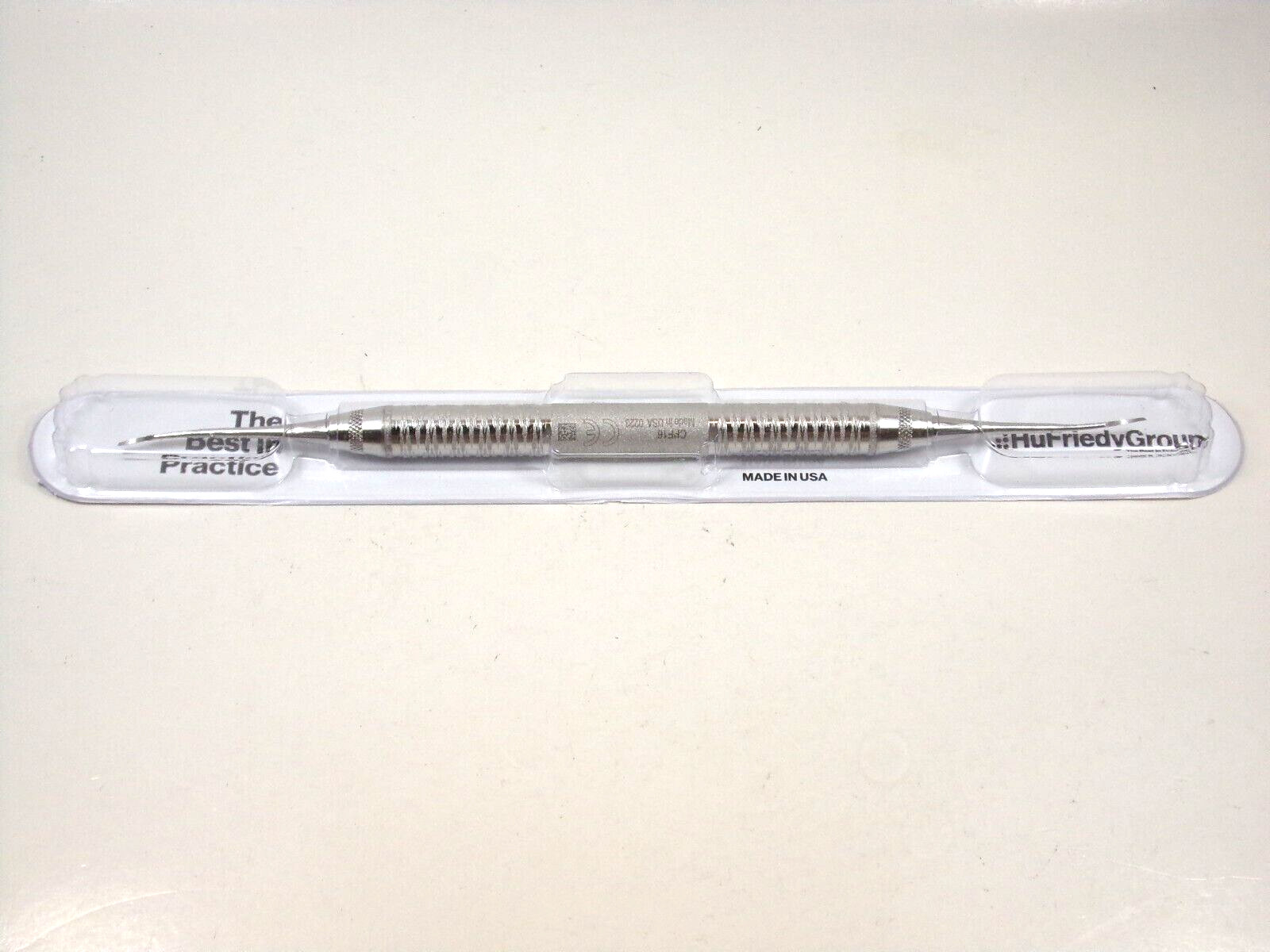 HU FRIEDY #1 Fedi Periodontal Chisel HDL #6 | CPF16
